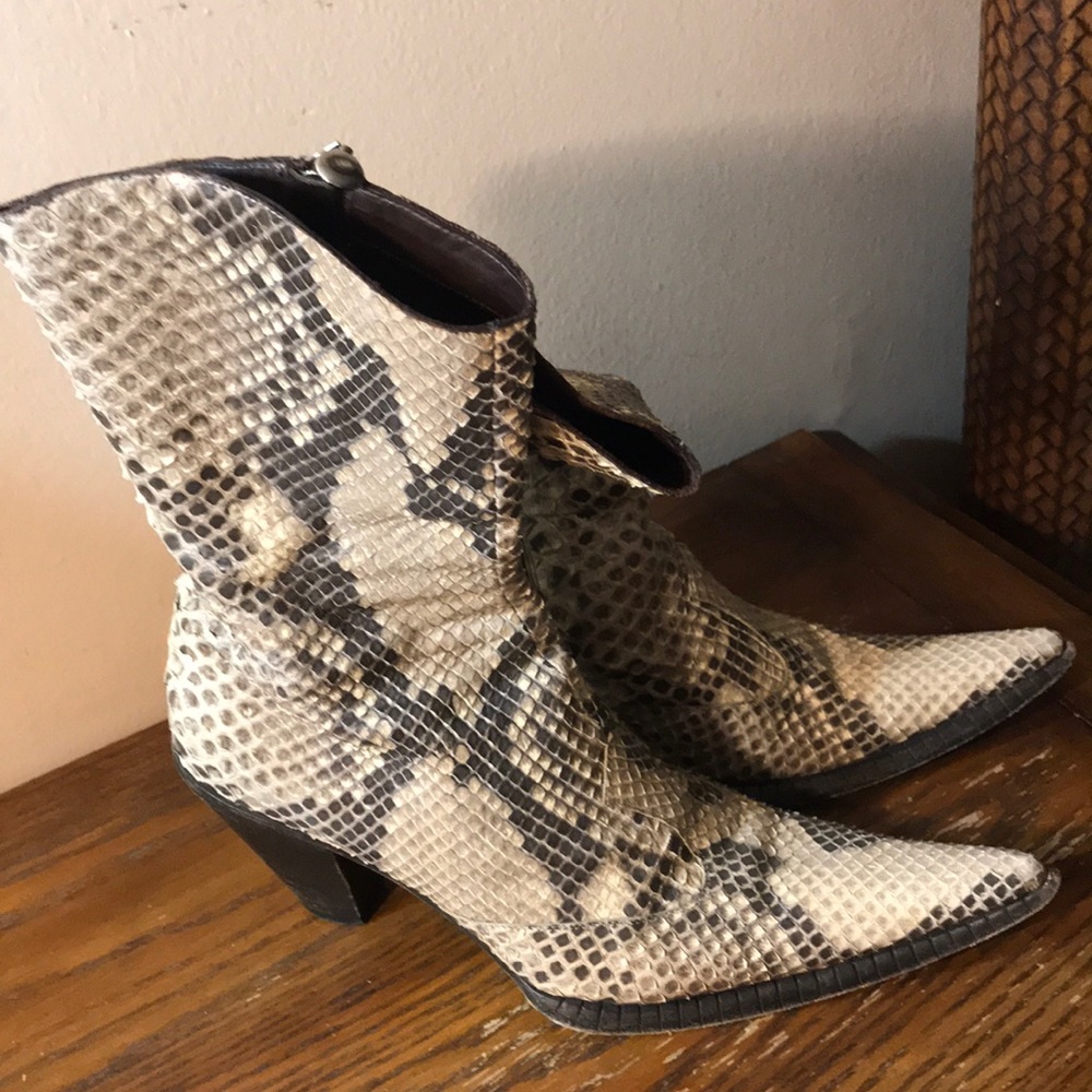 Gianni Bravo Sneaks cowboy boots